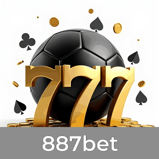 887bet: Plataforma Sustentável de Jogos Responsáveis