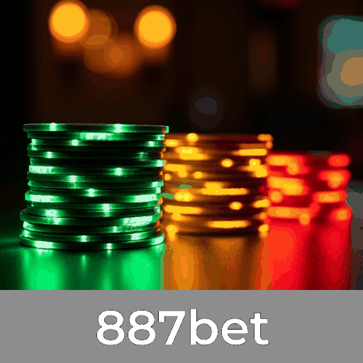 Vivencie o Realismo Psicológico no Ambiente Envolvente do Cassino 887bet