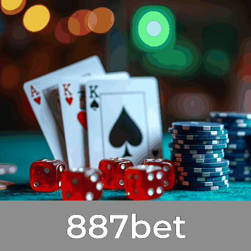 887bet: Slots com Mega Jackpots, Dealer ao Vivo e Mais