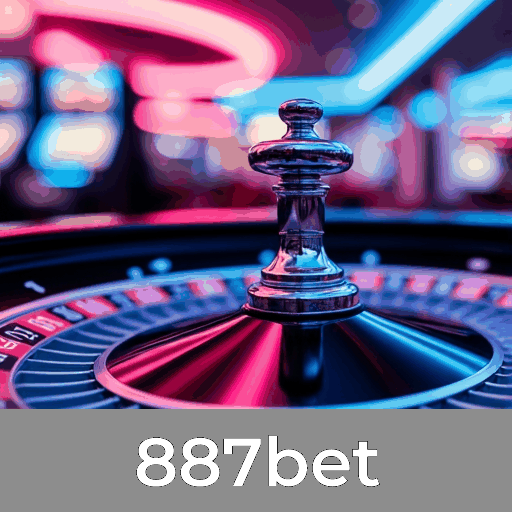 887bet: Plataforma Sustentável de Jogos Responsáveis