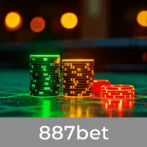 Bônus Reais no 887bet: Valor Verdadeiro e Transparente
